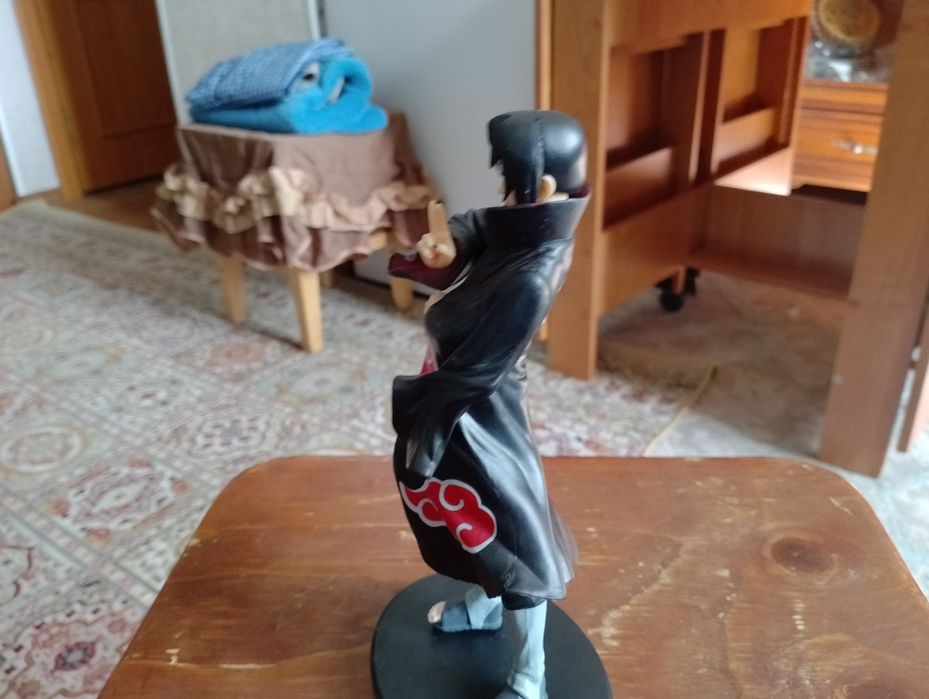 Фигурки из аниме Наруто Итачи