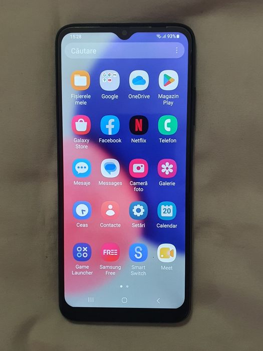 Samsung A22 5G..