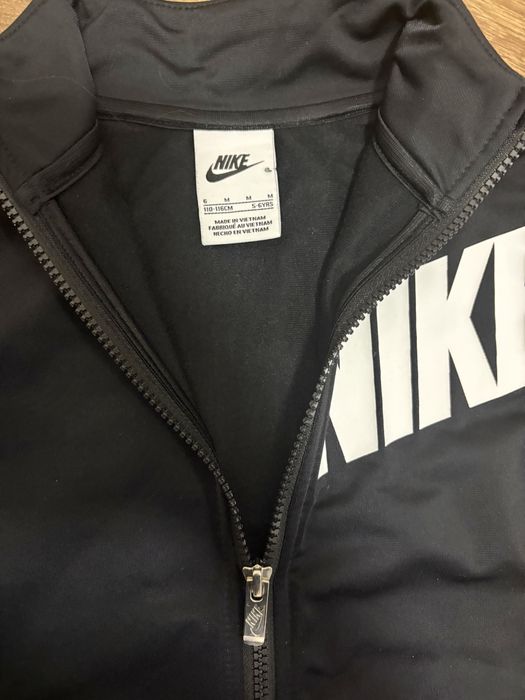 Комплект детски суитшърти Nike