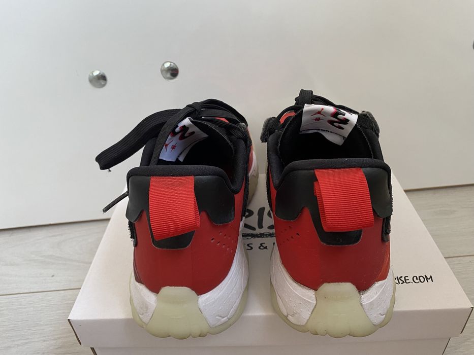 Nike Jordan Delta 2 SE