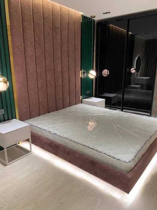 [ID: 5020] Сдам 2-комн. 2 из 5 Ойбек (Гостиница Россия) метро Айбек