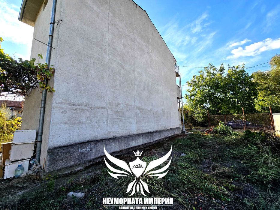 Продава се Къща в с. Избеглии, Област Пловдив - 120 кв.м за 934 €/кв.м - Снимка #8