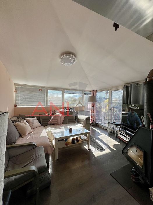 Продава се Четиристаен апартамент в София, Лозенец - 195 кв.м за 1326 €/кв.м - Снимка #8