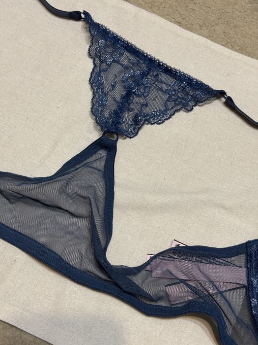 Нижнее бельё бюстгалтер Victoria secret