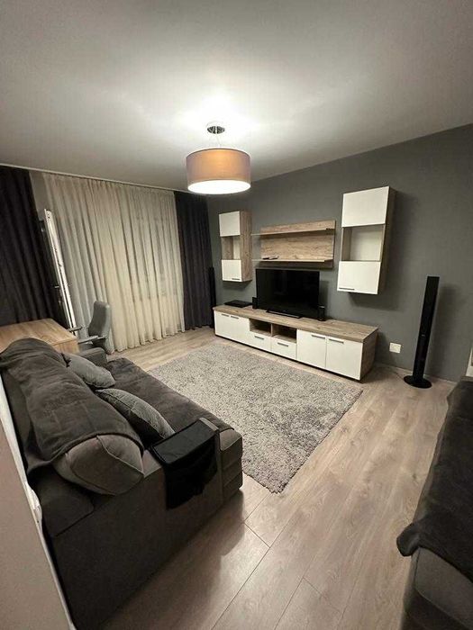 Apartament 3 camere de inchiriat Piata Gorjului Sector 6