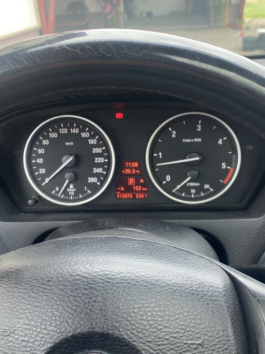 BMW X5 2007 — imagine 3