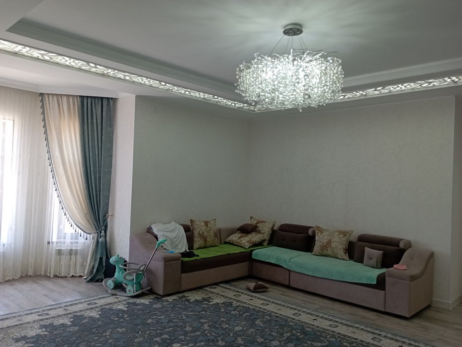 Продается большой дом