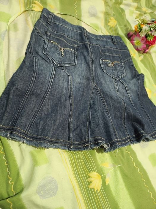 Поли и блуза на доббра цена