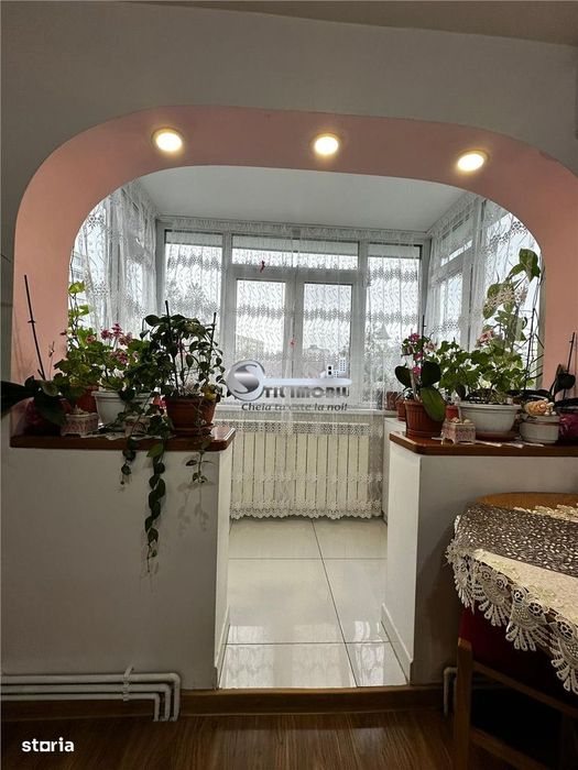 Apartament 3 camere | Alexandru cel Bun | mobilat | gata de mutare