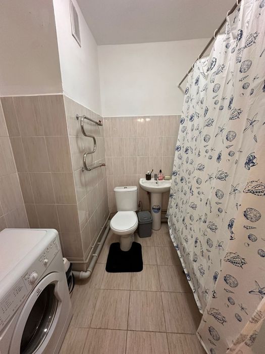 Продам 1 комнатную квартиру
