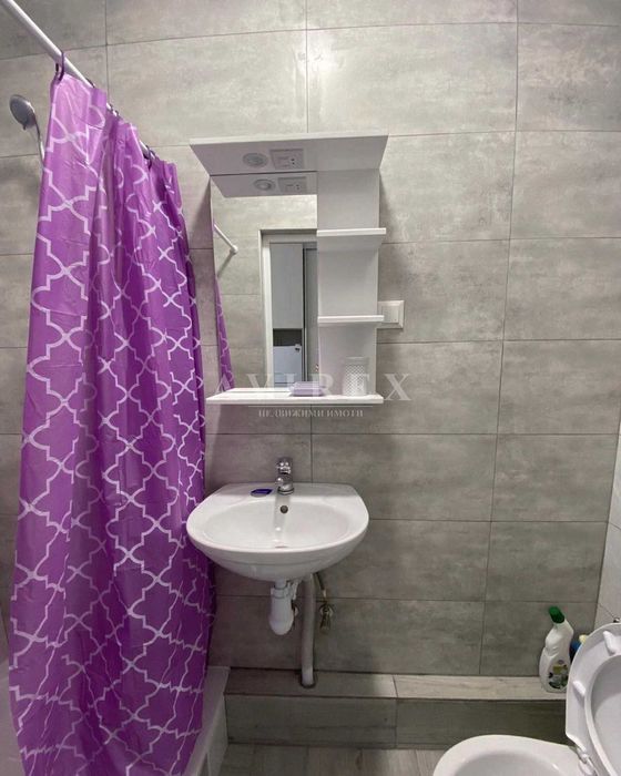 Дава се под наем Едностаен апартамент в Пловдив, Кючук Париж - 40 кв.м за 204 € - Снимка #1