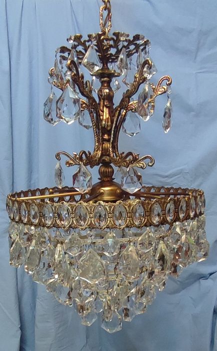 Виенски кристален полилей