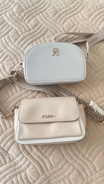 сумка от Tommy Hilfiger