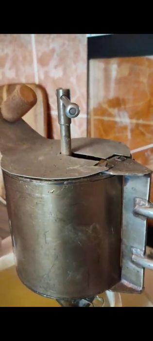 Продам дроболейку