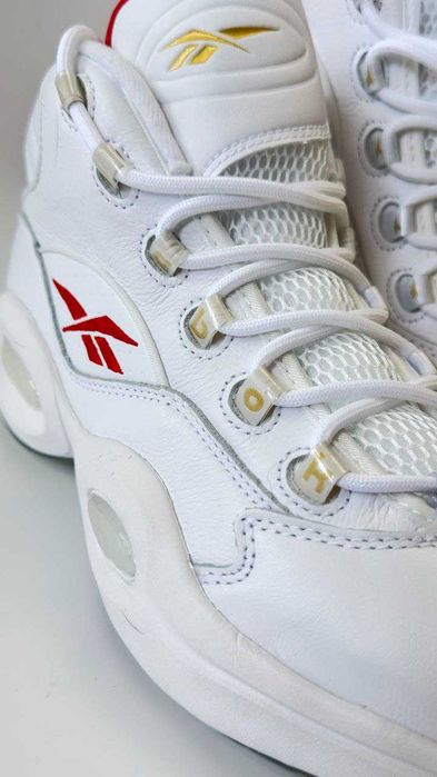 Мужские кроссовки Reebok оригинал