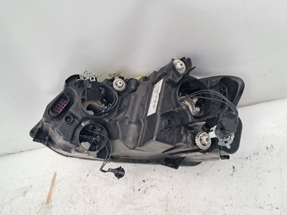 Фар  Vw Golf Plus  оригинален