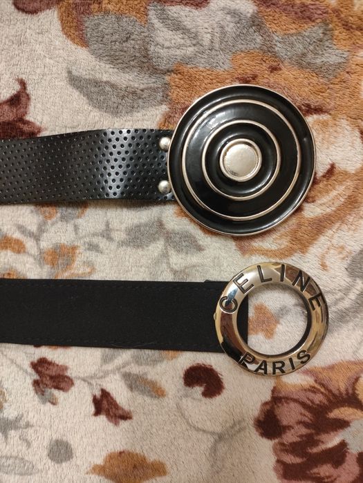 Ремни женские.      .