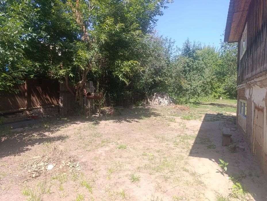 Продам дачу СО Яик