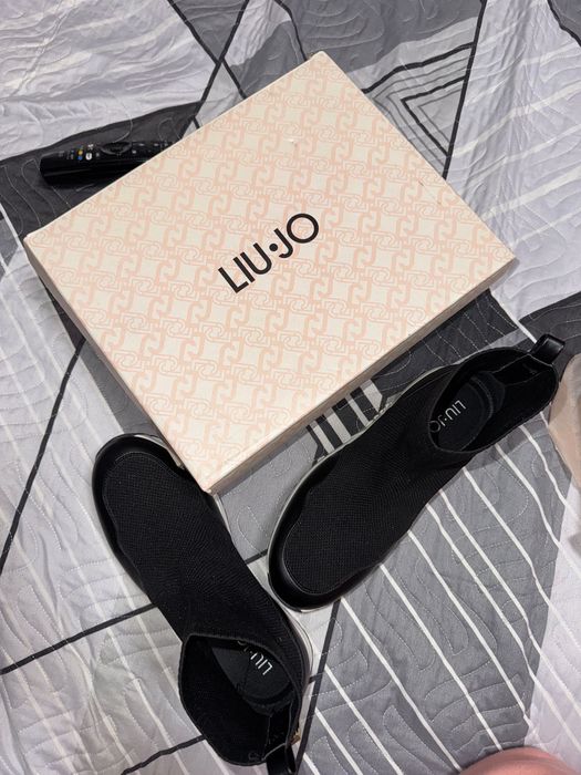 Боти Liu jo (oригинални)