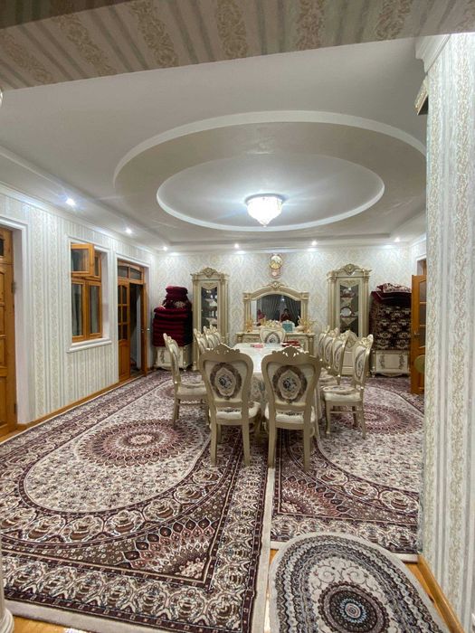 Продам свой дом в Юнус-Абадском районе-БЕЗ МАКЛЕР!