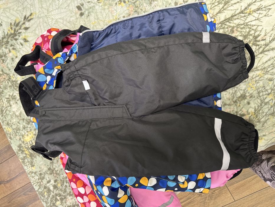 Комбенизон Lassie оригинал