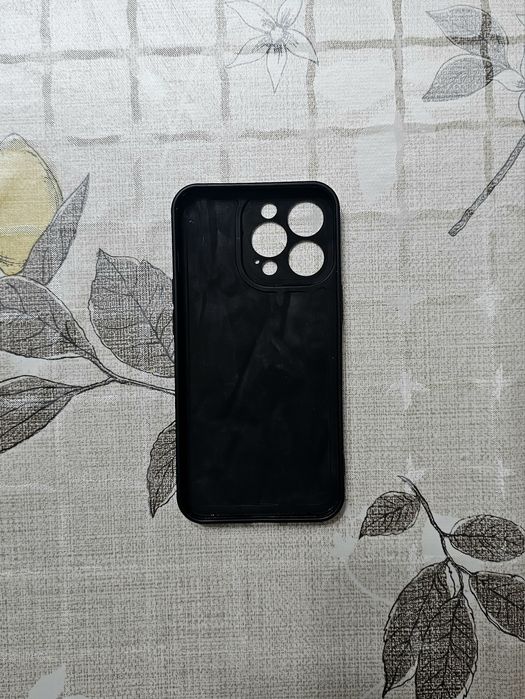 Чехол IPhone 15 pro