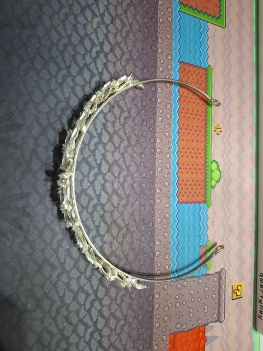 Diadema/Coronita