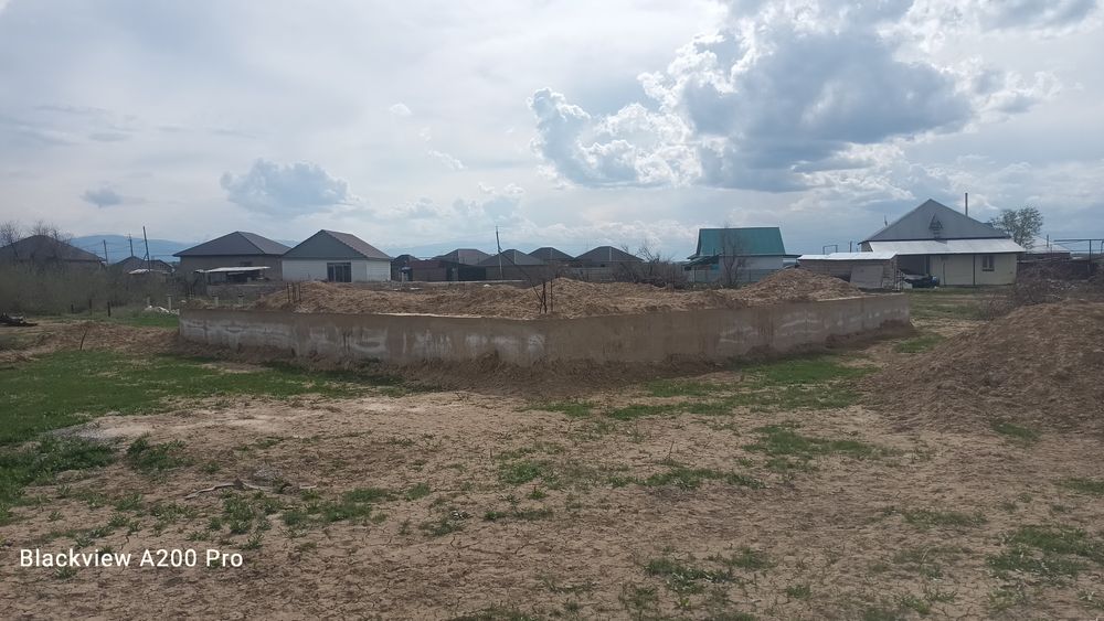 Кошмамбет мектепке 700 метрде