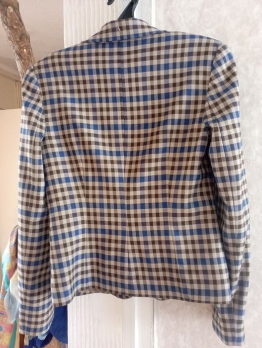 Пиджак  VEROM шерсть