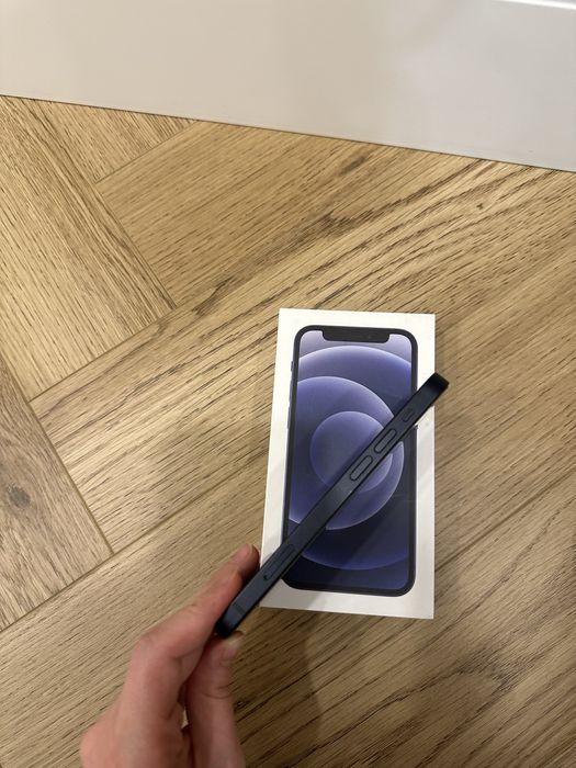 Продам Iphone 12 mini 64 gb