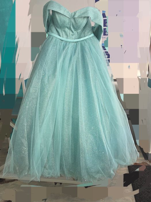 Rochie De Ocazie Nasa Domnisoara De Onoare Sau Majorat