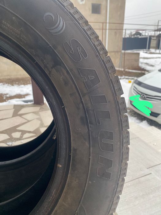 Зими Шина 185:70:14