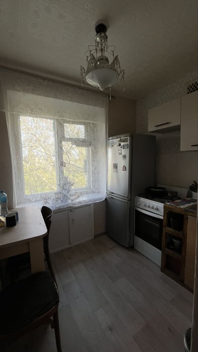 Продам квартиру район бак-бак