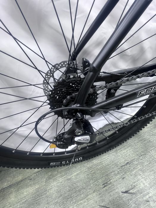 Format 29 алюмин гидравлика!!!