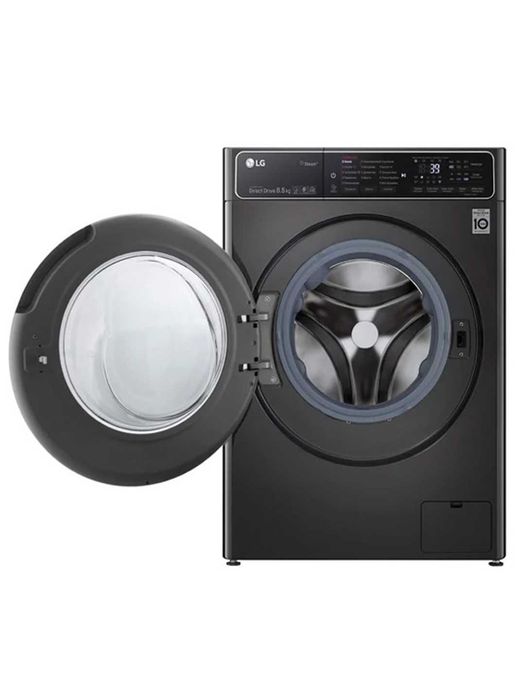 Kir yuvish mashinasi | LG F2T9GW9P | 8,5kg