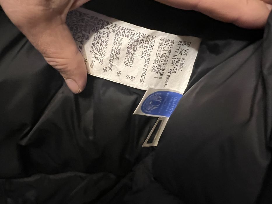 Canada Goose Barbat CHATEAU PARKA