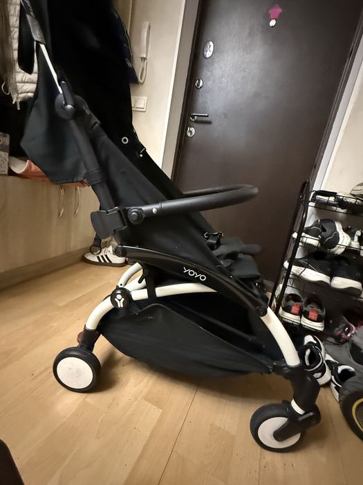 Yoyo babyzen 2 , 2в1