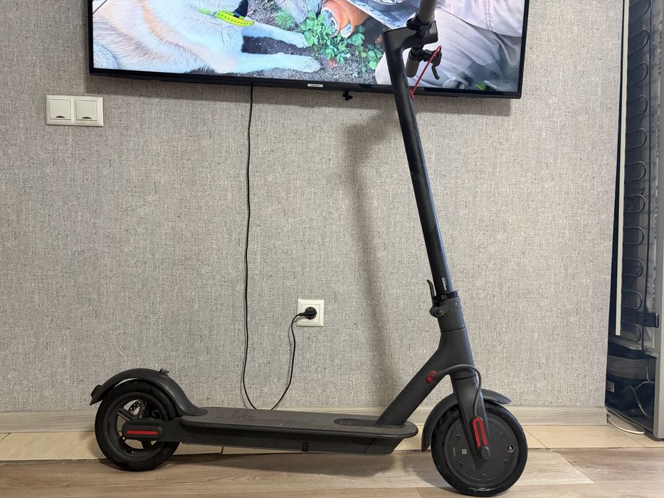 xiaomi mijia m365