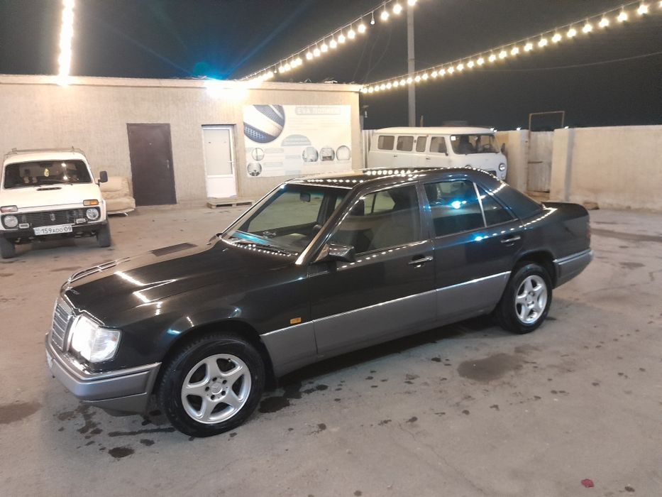 Продам Mercedes S200
