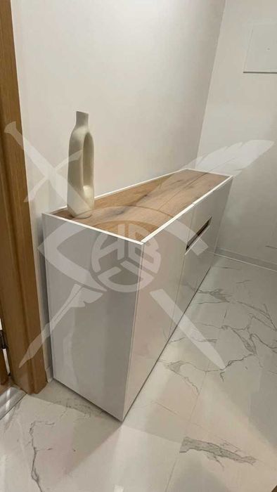 Дава се под наем Двустаен апартамент в София, Люлин 8 - 62 кв.м за 598.23 € - Снимка #7