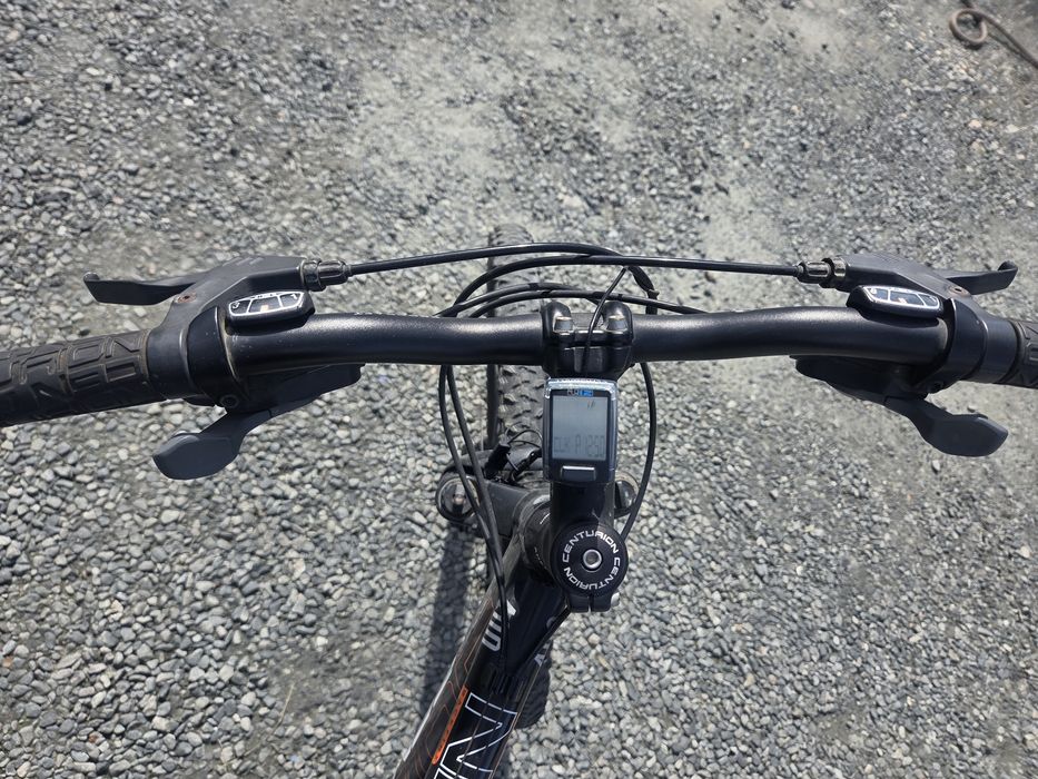 Bicicleta cadru M