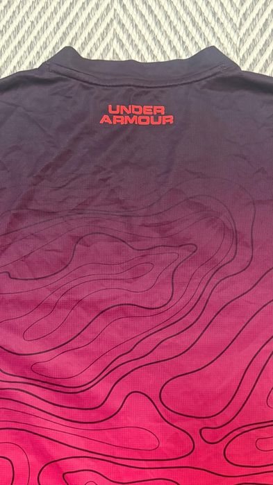 Under armour оригинал