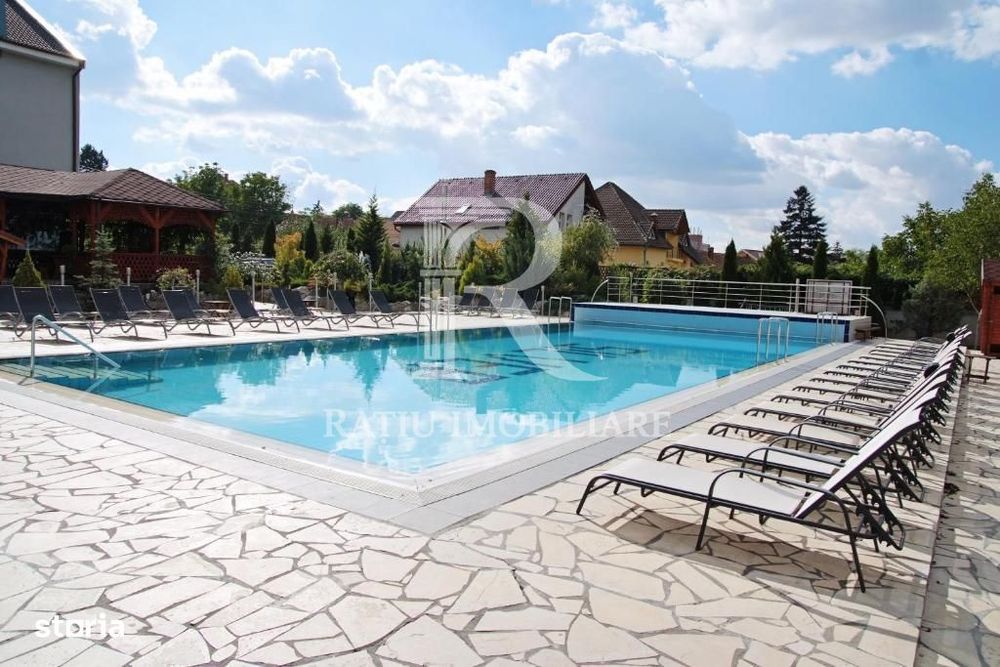 Hotel Silver– Prime Hospitality Asset 4★ Operational