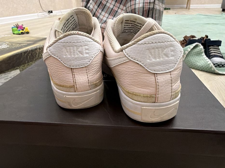 Кроссовки Nike (оригинал)