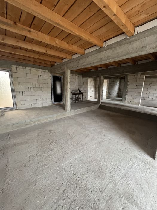 Casă VADU PASII Parter/Mansardă + 897 mp teren