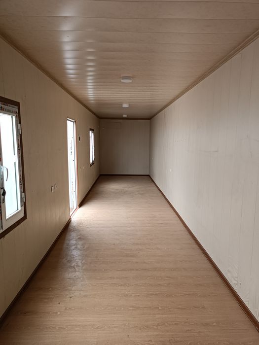 Kanteyner domik jiloy , контейнер домик