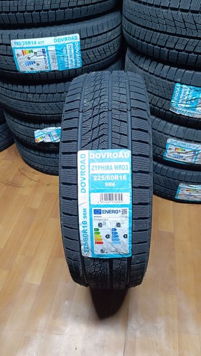 225/60R16  DOVROAD