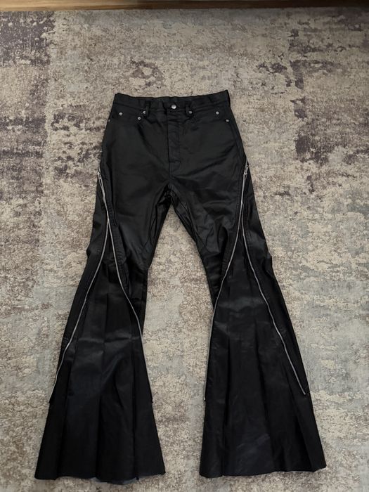 Rick Owen s Bolan Banana Jeans