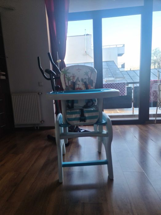 Scaun de copii multifunctional