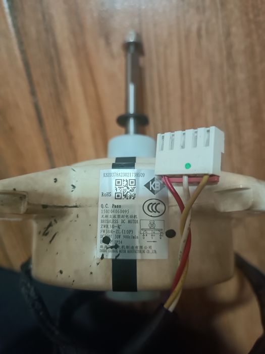 Кондиционер Ремонт. Запчасти!